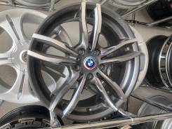   BMW R17x7.5J 5x112.0 ET54 DIA67.1 