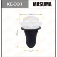 ������ ������������� KE-391 Masuma ����