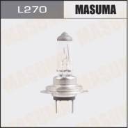  H7 12V 55W PX26D L270 Masuma 