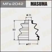   . . MFs-2042 Masuma 