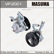 ����� �������������� ���� (���) Masuma VP-2001 Masuma VP-2001 ����