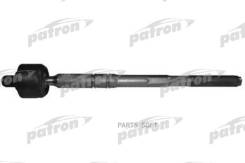   Citroen: Berlingo 04/08-, Partner Tepee 04/08- Patron PS2204 