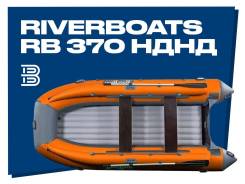   , RiverBoats RB 370 , /, - 