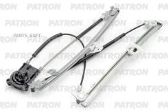  ( ) Renault Megane II 02-09 Patron PWR1020R 