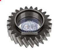   4- . Z=24t MB G155-16. G180-16 Euroricambi 60530718 