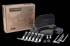   . 210x110x31; Wabco PAN 22-1 Rostar 180.000162 