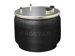  .  ; (3 . +2 . / 1 . ) Rostar R836DFS2K1 