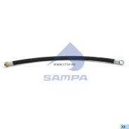  . L=600 mm Volvo FH/FM/FMX/NH 9/10/11/12/13/16 Sampa 031.338 