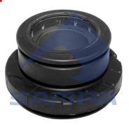  . Actros 40*73*47 Sampa 011.260 