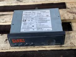  Mercedes-Benz Arocs A0004468360 