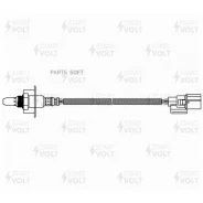 ������ ����. ��� �/� Honda Accord (08-) 2.4i �� ���. Startvolt VSOS2301 ����