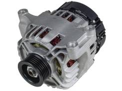  12V 105A Fiat Grande/Punto 1.2-1.4 04 Stellox 0610764SX 