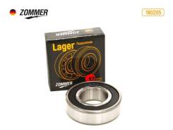  6-205  "Zommer"     ,   . 245 Zommer 17411 