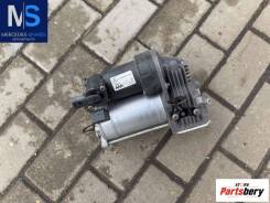   Mercedes ML W164 2011 [bar-A1643201104] 