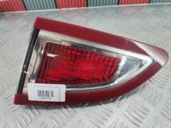     Renault Scenic 3 (2009-2013) 265800007R 