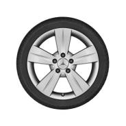   , Viano, Vito/ eVito,   5  17 Mercedes-BENZ B66570313 