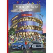  Mercedes-BENZ B66959925 