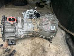  Mitsubishi L200 / Pajero Sport 2 4D56U
