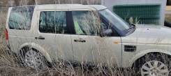 Land Rover Discovery, 2006 