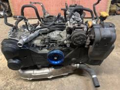Ej207    subaru impreza wrx sti grb 