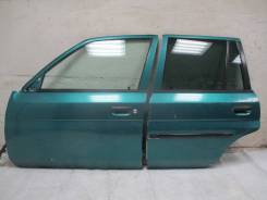      Mazda Demio DW3W, DW5W  