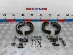    Toyota Camry 2009 4659033020 V40 2AZFE 