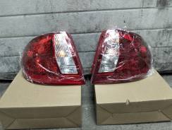  Hyundai Getz (05-10)