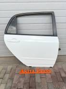    Toyota Corolla Runx Allex  120-124'