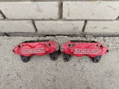 �������� �������� 4 pot Subaru Impreza Gd Gg G11 ����