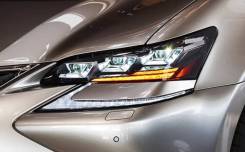   Lexus Gs250 Gs350 Gs200T Gs300H 2011-2015