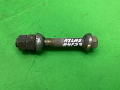   Nissan Atlas 1999 R4F23 QD32 
