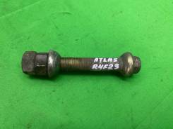   Nissan Atlas 1999 R4F23 QD32 