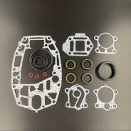   Yamaha 40-50 6H4   1996 . . (Sinera) 
