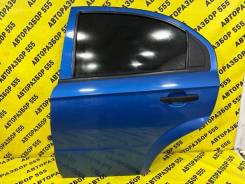    Chevrolet Aveo T250 Chevrolet Aveo I  (20062012) 96648859 