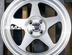   Rotiform NUE R17 7.5J 4x100 ET38 dia 73.1 