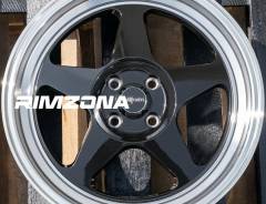   Rotiform NUE R17 7.5J 4x100 ET38 dia 73.1 
