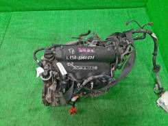  Honda Airwave, GJ2; GJ1, L15A; R6304  A/T,       [074Y0001569] 