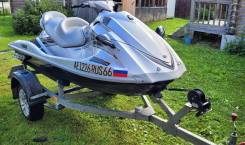  Yamaha VX1100 Crueser 2010 
