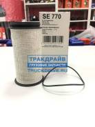       457 501 502 Filtron SE770 