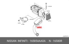  Nissan 165854AA0A 
