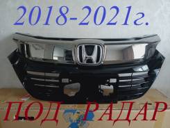  Honda Vezel RU1, RU2, RU3, RU4  2018-2021. 
