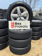 14/115   Volkswagen 5112 R15 ET43 6J 