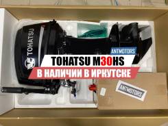    Tohatsu M 30 HS 