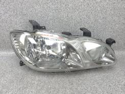  Mitsubishi Airtrek 2002 MR991262 CU2W 4G63T,   