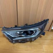  Toyota RAV4,  AXAA54 42-95  