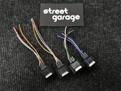    Mitsubishi Lancer 2007 RK03FB CY4A 4B11 