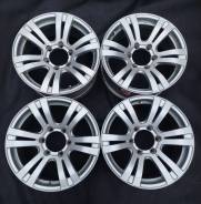     17" 7.5J ET+28 6x139.7 