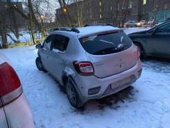  Renault Sandero Stepway K4M ( ) 103.000