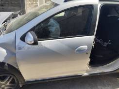    Renault Sandero Stepway 2