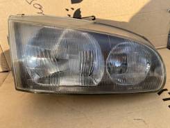 ���� �������� ������ Mitsubishi Delica PF6W